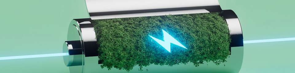 Neue Speichertechnologien sind der Schlüssel. Sie helfen, erneuerbare Energien flexibel zu nutzen und tragen zur Sicherung der Netzstabilität bei.