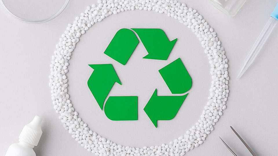 Wiederverwertbares Fluor verbessert abbaubare Polyester-Kunststoffen Forschende entwickeln neue fluorierte Polyester, die sich leichter abbauen und recyceln lassen.