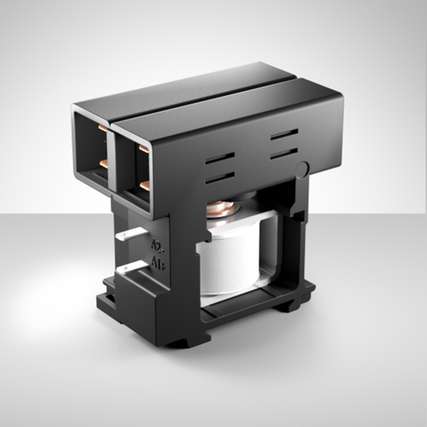 Zuverlässige und vielseitige Lösung für Prüfstände und industrielle Anwendungen – Schaltbau führt R300-Hochspannungs-Relais ein.