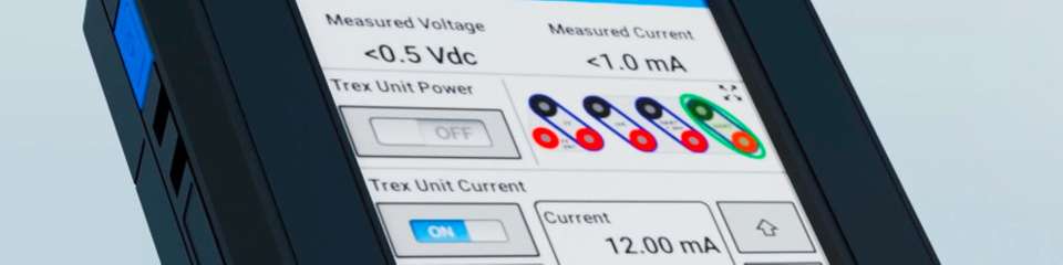 Der AMS-Trex-Kommunikator verfügt jetzt unter anderem über neue Bluetooth-Technologie für zusätzliche Funktionalität und Konnektivität.