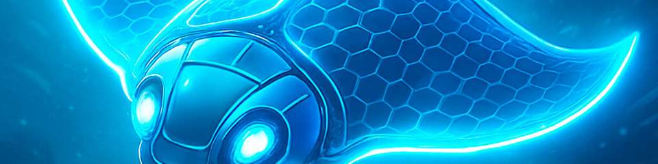 Forschende der ETH Zürich entwickelten einen ultraschallgesteuerten Miniroboter in Form eines Stachelrochens. Die weichen, blasenbasierten Silikonmuskeln bewegen sich drahtlos und eröffnen neue Perspektiven für Medizin und Robotik.