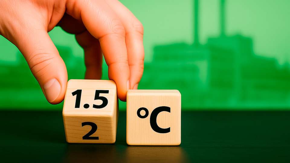 Die finnische Energiewende ist erfolgreich – doch wie können Industrie, Digitalisierung und CO2-Bepreisung den Weg zu einer sauberen Wirtschaft ebnen?