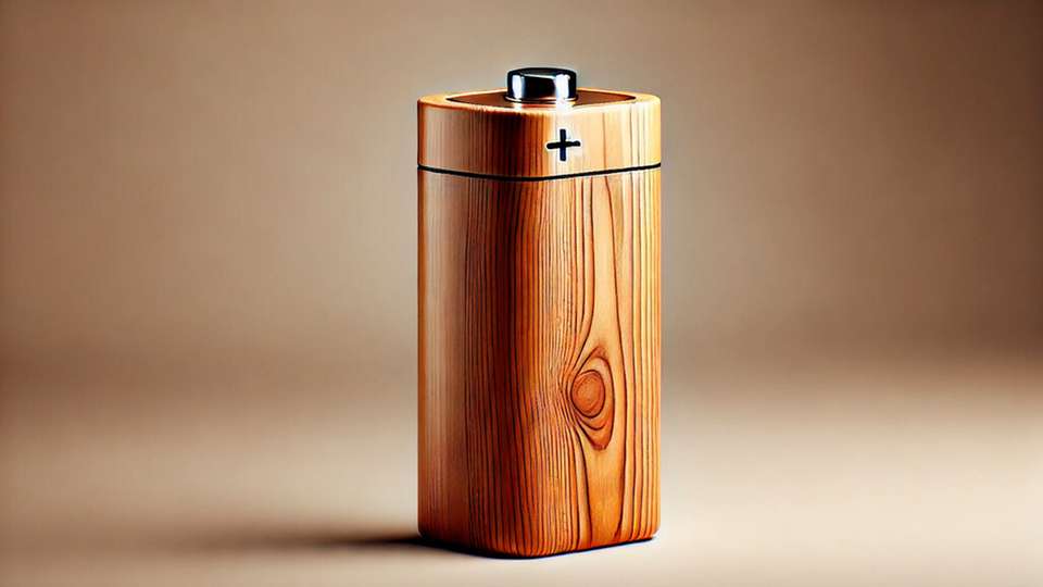 Die fertig entwickelte Batterie könnte als stationärer oder mobiler Speicher dort eingesetzt werden, wo keine schnellen Ladezeiten erforderlich sind.