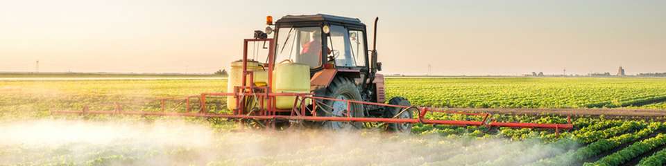 Die Herstellung von Düngemitteln soll deutlich sauberer, effizienter und besser mit erneuerbaren Energien vereinbar werden.