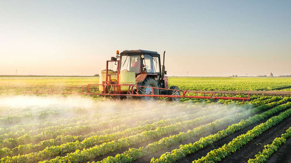 Die Herstellung von Düngemitteln soll deutlich sauberer, effizienter und besser mit erneuerbaren Energien vereinbar werden.