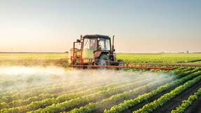 Die Herstellung von Düngemitteln soll deutlich sauberer, effizienter und besser mit erneuerbaren Energien vereinbar werden.