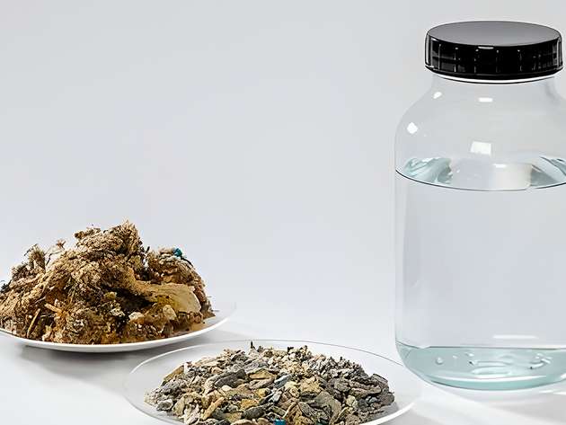 In einer neuen Studie zeigt die ETH Zürich, dass die Gasifizierung von Automobilschredderrückständen zusammen mit Bioabfall weniger Treibhausgasemissionen erzeugt als die Verbrennung der Abfälle mit Energierückgewinnung. Gleichzeitig entsteht ein neuer, zirkulärer Rohstoff für die chemische Industrie. 