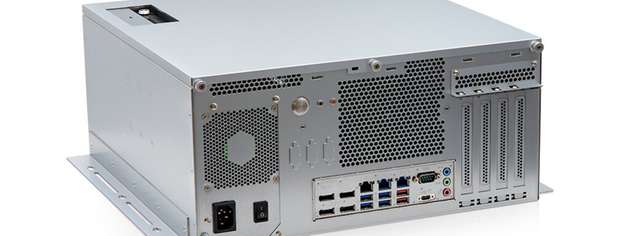 High-End IPC KBox B-301-RPL
