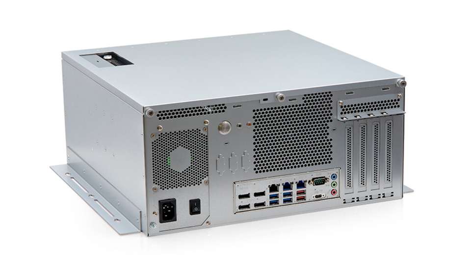 High-End IPC KBox B-301-RPL