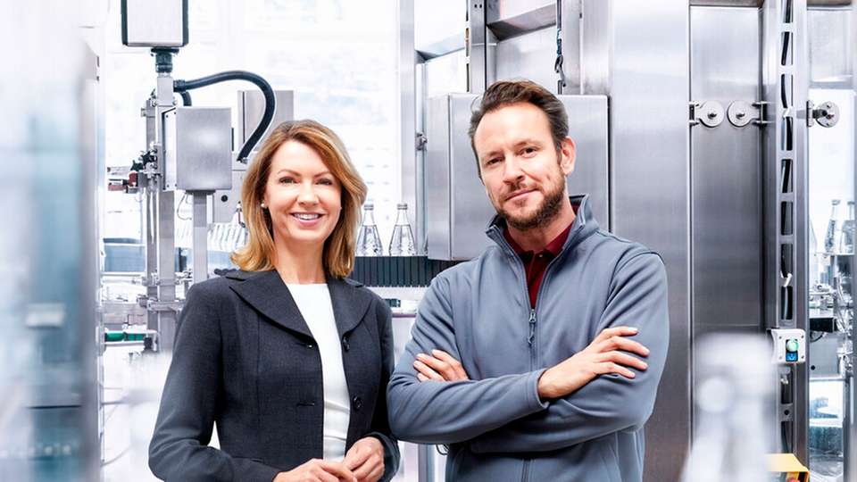 Sick präsentiert sich auf der diesjährigen SPS unter dem Leitmotiv „We create value together“.