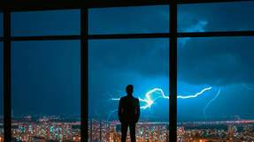 Angreifende setzen immer stärker auf Verschleierungstaktiken. Konventionelle Cybersicherheits-Tools könne da bald nicht menr mithalten.