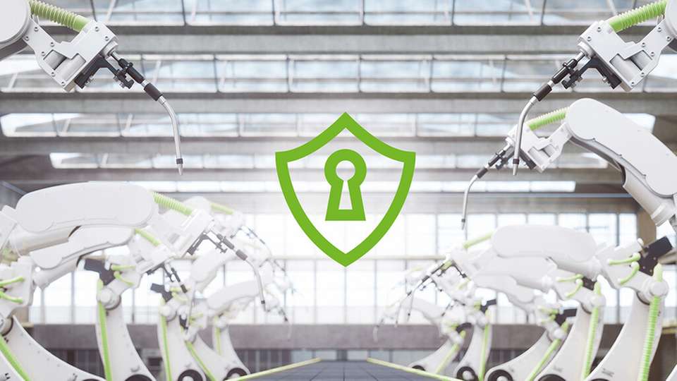 Ganzheitliche Cybersecurity wird für Unternehmen unverzichtbar.