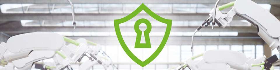 Ganzheitliche Cybersecurity wird für Unternehmen unverzichtbar.