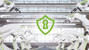 Ganzheitliche Cybersecurity wird für Unternehmen unverzichtbar.