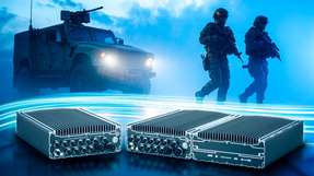 Bressner Technology präsentiert die neuen hochrobusten Edge-KI Systeme SEMIL-2200 und SEMIL-2200GC