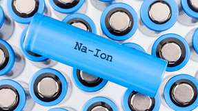 Natrium-Ionen-Batterien gelten als nachhaltige Alternative zu Lithium-Ionen-Akkus.