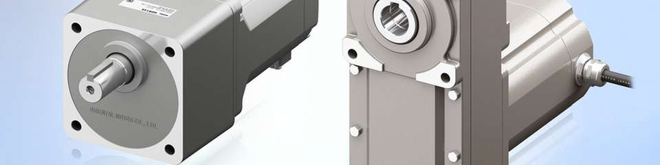 Die neuen bürstenlosen Antriebe von Oriental Motor wurden speziell für Anwendungen in Lebensmittel-, Verpackungs- und Fördertechnik-Anwendungen entwickelt.