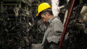 Ungeplante Stillstände verursachen hohe Kosten in der Industrie – laut Studie belaufen sich die Verluste auf bis zu 1,53 Millionen Euro pro Stunde.