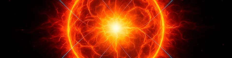 Am European XFEL untersuchen Wissenschaftlerinnen und Wissenschaftler im Rahmen der Fusionsforschung, wie sich Materie unter extremen Bedingungen verhält. Dies ist ein wichtiger Schritt auf dem Weg zur sauberen Energiegewinnung durch Fusion.