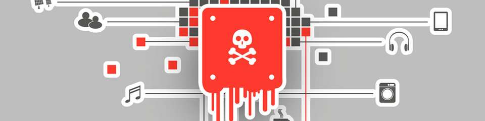 Auch wenn Attacken auf die Hardware seltener vorkommen als die alltäglichen Angriffe via Phishing-Mail, sollte der physische Teil der IT-Infrastruktur regelmäßig auf Herz und Nieren überprüft werden.