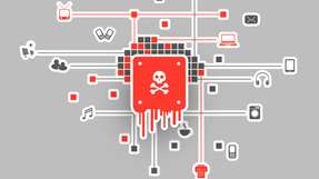 Auch wenn Attacken auf die Hardware seltener vorkommen als die alltäglichen Angriffe via Phishing-Mail, sollte der physische Teil der IT-Infrastruktur regelmäßig auf Herz und Nieren überprüft werden.