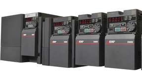 Die neue FR-D800-Serie: Ultrakompakte Standardumrichter für moderne Produktionsanforderungen.