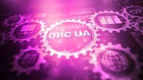 Die Kooperation von AIM-D, Omlox / PI und der OPC Foundation bringt die Disziplinen Identifikation, Ortung und Kommunikation in einem gemeinsamen räumlichen Kontext zusammen.