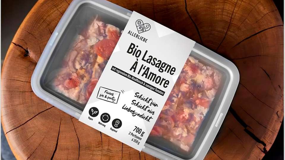 Die PFABO-Box zeigt, wie nachhaltige Mehrwegverpackungen in der Lebensmittelindustrie aussehen können: Sie sind robust, hygienisch und digital rückverfolgbar. Damit sind sie ein Schritt hin zur echten Kreislaufwirtschaft.