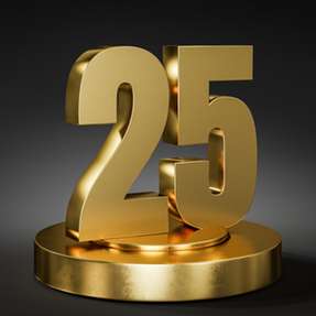 Um diesen Meilenstein gebührend zu feiern, wird zum 25-jährigen Jubiläum der Stand der CLPA auf der SPS 2025 reale Demonstrationen zeigen, die die konkreten Vorteile von CC-Link IE TSN veranschaulichen. 