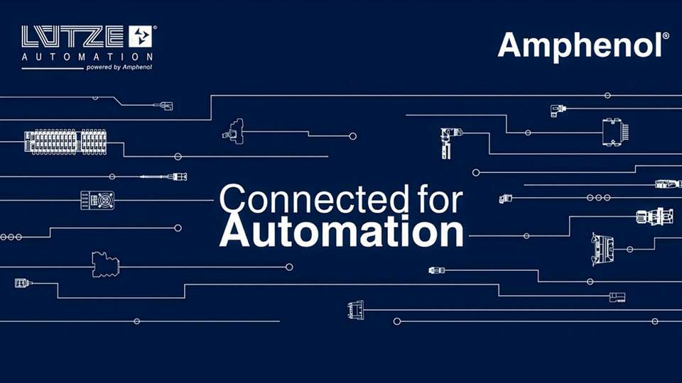 Vier Unternehmen positionieren sich auf der SPS 2025 unter dem Motto „Connected for Automation“.