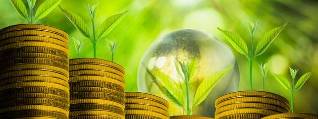 Das globale Wachstum auf Basis der linearen Ökonomie steht auf der Kippe. Bürkert sieht eine Lösung in einer Vision, die Zusammenhänge systemisch betrachtet und regenerative Wirtschaft zum Leitbild macht.