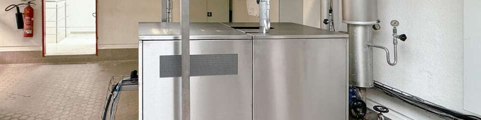 Diese Anlage erzeugt je nach Laufzeit bis zu 175 MWh/a an Energie – auf nur 40 m2.