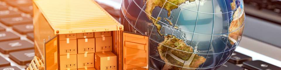 Steigende Zölle, geopolitische Spannungen und Klimarisiken verändern globale Lieferketten und Handelsrouten – besonders spürbar für exportorientierte Industrien.