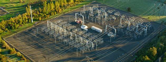 Das deutsche OT-Cybersicherheitsunternehmen Rhebo bestätigt die Warnung des BSI, dass Umspannwerke bislang mehrheitlich unsicher sind.