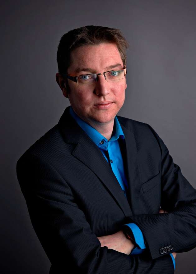 „Conrad versteht sich im Rahmen seines Projektgeschäfts als Full-Service-Dienstleister.“, erklärt Andreas Meiler, Head of Technical Operations & Development, Conrad Electronic.