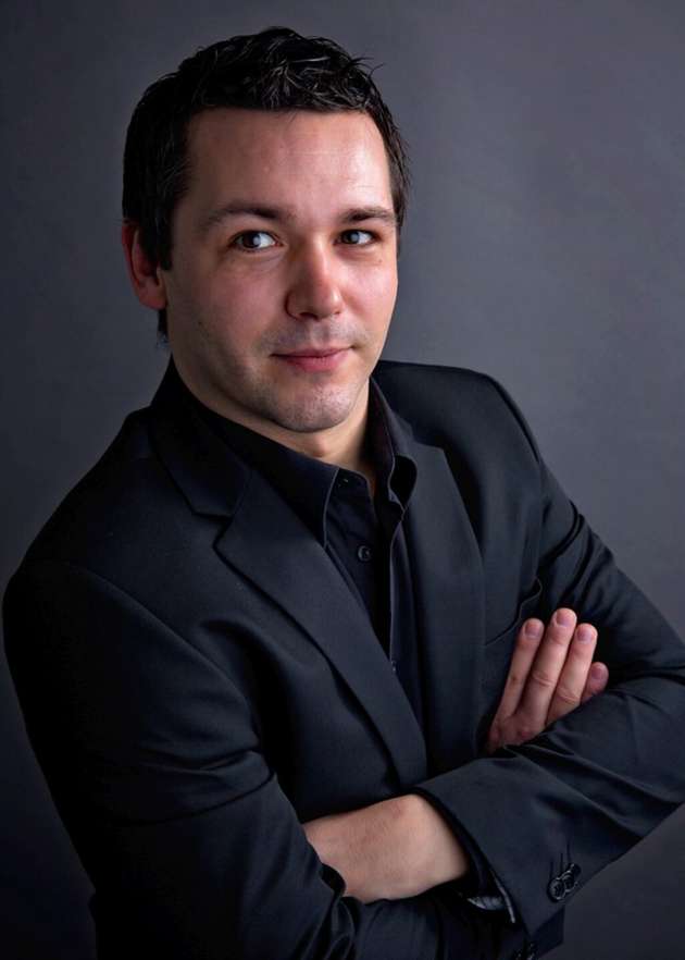 „Ich glaube, unsere Kunden merken relativ schnell, dass wir wissen, worüber wir reden..“, erörtert Ulli Sommer,Senior Expert Technical Operations & Development, Conrad Electronic.