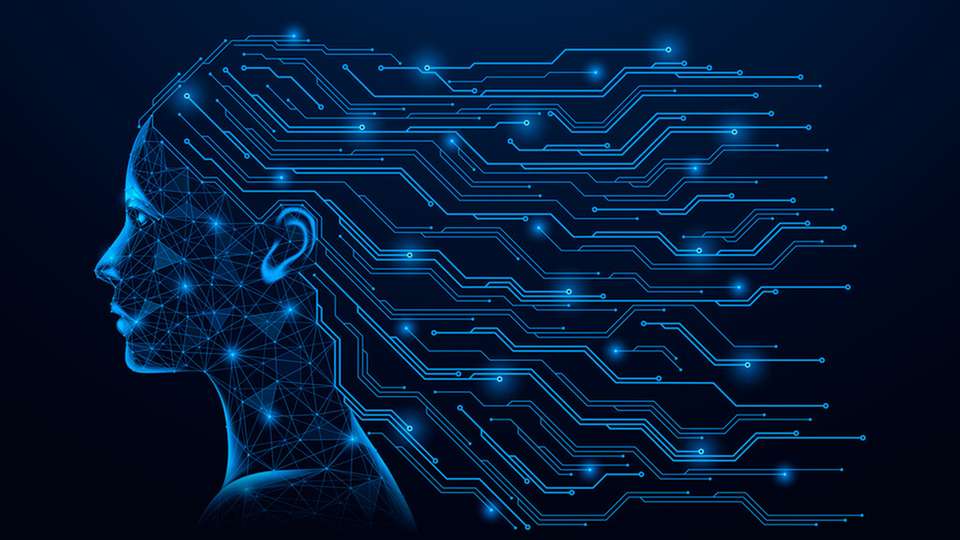 KI kann die deutsche Industrie nicht nur effizienter machen, sondern auch die Resilienz angesichts großer Marktvolatilität und politischen Entwicklungen steigern. 