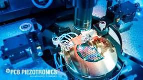 Besuchen Sie PCB Piezotronics auf der Semicon in Halle C2, C2413.