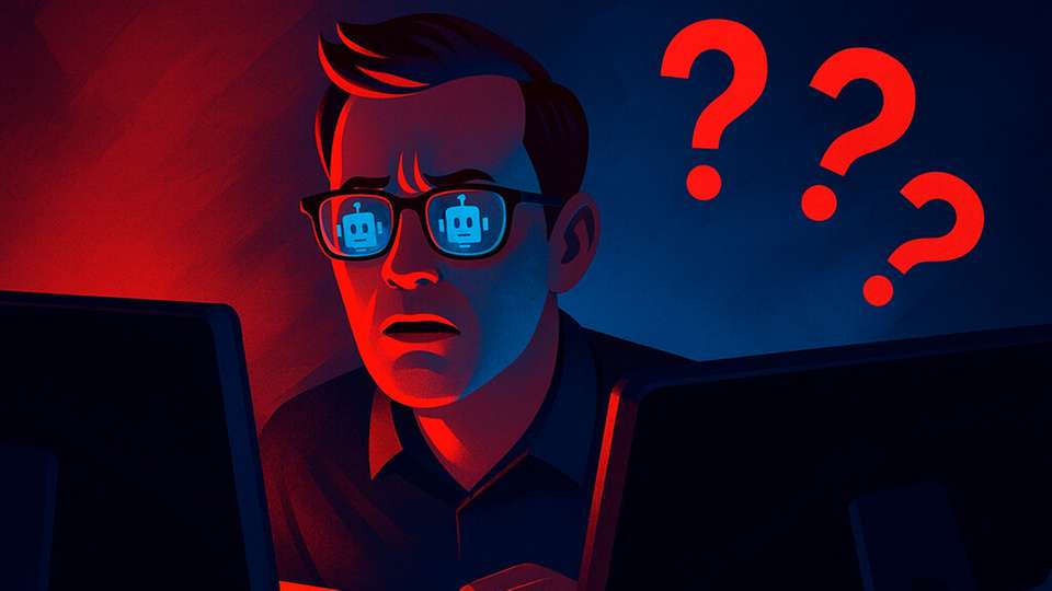 Fehlende Kompetenzen bremsen die Einführung von KI: Laut einer Studie fehlt vielen Unternehmen das Know-how, um Künstliche Intelligenz erfolgreich in ihren Betrieb zu integrieren.