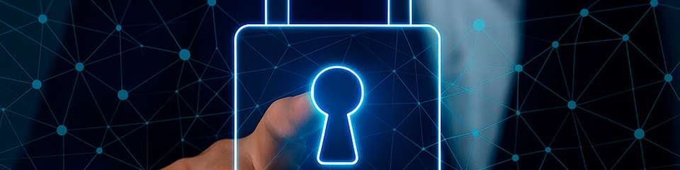 Souveräne KI stärkt Datensicherheit: Digitale Systeme bleiben unter eigener Kontrolle und schützen sensible Informationen vor externem Zugriff.