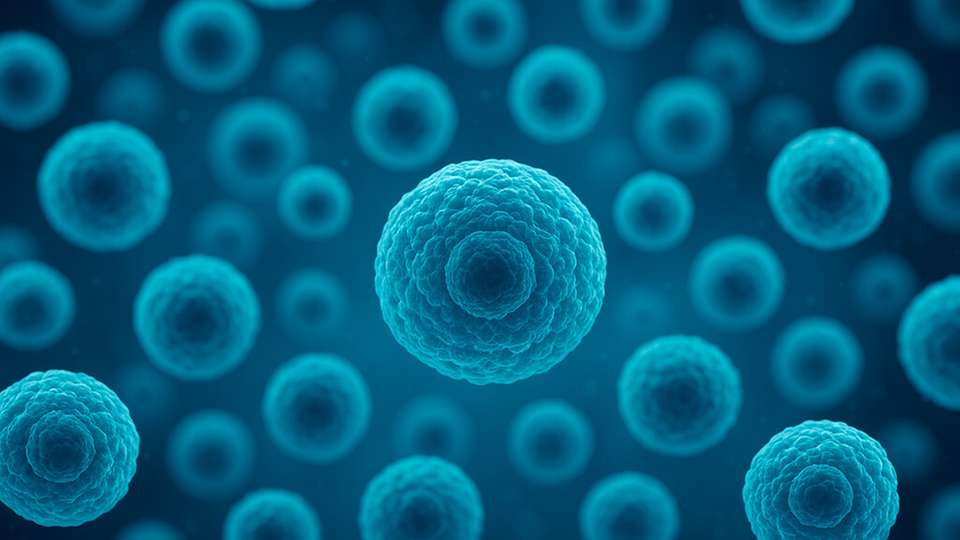 TUM-Forschende nutzen Nanoroboter, um Stammzellen durch präzise mechanische Reize in Knochenzellen zu verwandeln. Das Verfahren könnte künftige regenerative Therapien deutlich beschleunigen.