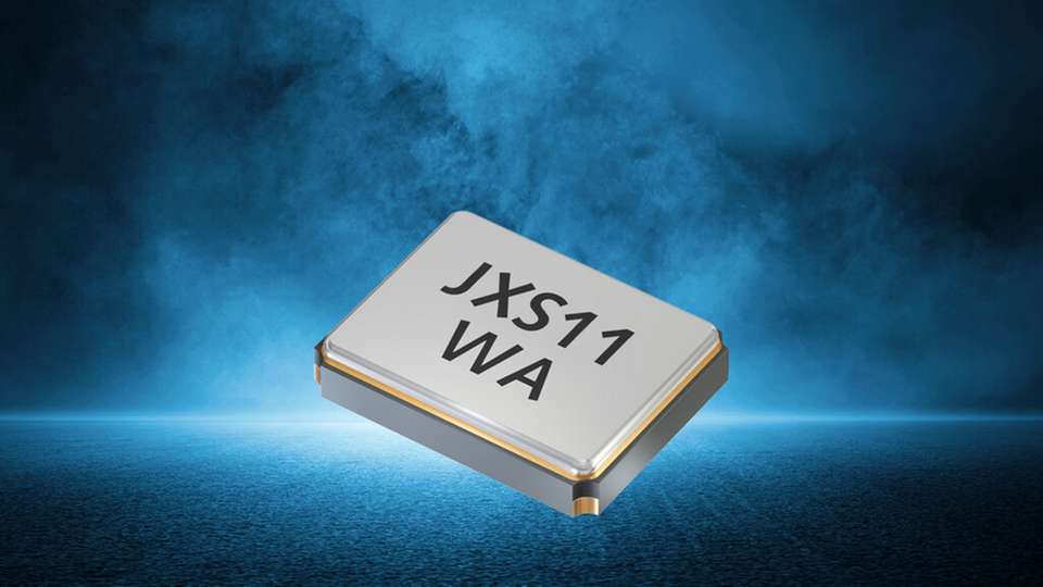 JXS11WA von Jauch: Spurious-free Performance für störungsfreie Signalqualität