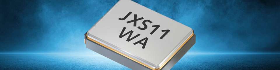 JXS11WA von Jauch: Spurious-free Performance für störungsfreie Signalqualität