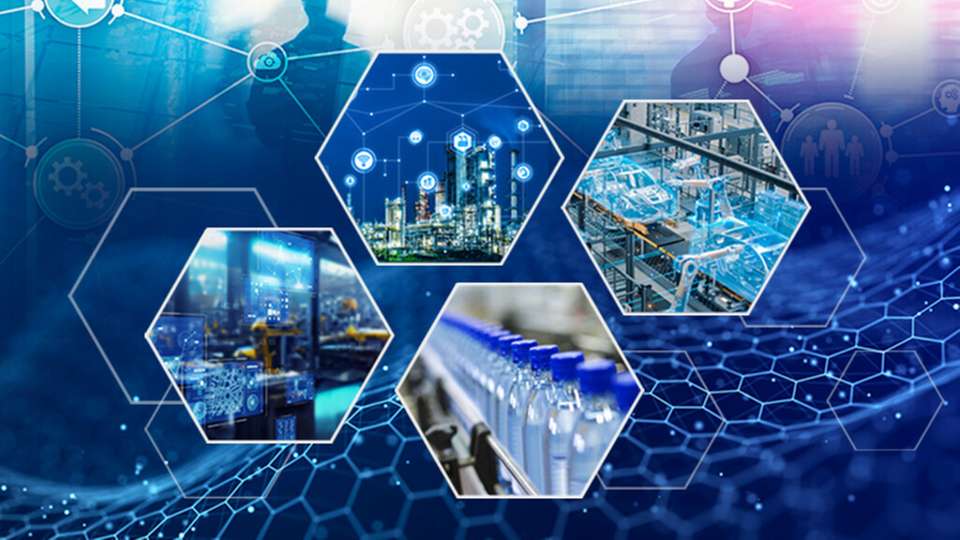 Softing Industrial auf der SPS 2025