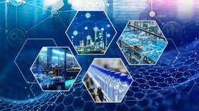 Softing Industrial auf der SPS 2025