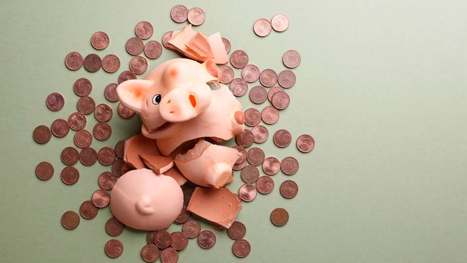 Der IWH-Insolvenztrend zeigt im Oktober eine Zunahme der Firmenpleiten in Deutschland – ersten Anzeichen einer Stabilisierung.