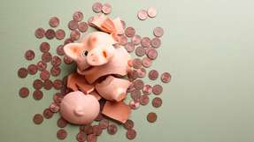 Der IWH-Insolvenztrend zeigt im Oktober eine Zunahme der Firmenpleiten in Deutschland – ersten Anzeichen einer Stabilisierung.