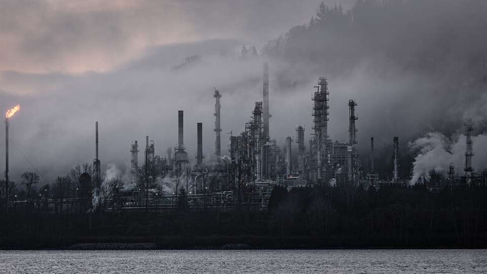 Produktion, Preise, Exporte im Minus: Chemie- und Pharmaindustrie rutschen in die Herbstdepression.