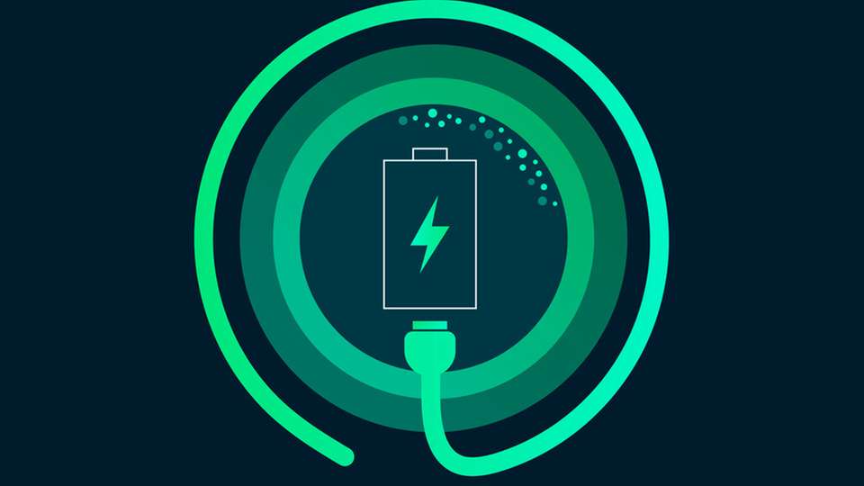 Der neue Ladepark in Siegburg verfügt über 16 Ladepunkte, darunter acht Schnelllader mit einer Leistung von bis zu 400 kW. Die Versorgung erfolgt zu 100 Prozent mit Ökostrom.