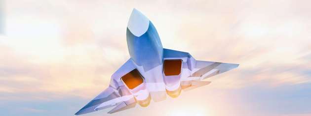 Mithilfe von Lasertechnologie und Hochgeschwindigkeitskameras erforschen Wissenschaftler im Labor die Strömungsmechanik des Hyperschallflugs. Dies ist ein entscheidender Schritt auf dem Weg zu Flugzeugen, die interkontinentale Distanzen in nur einer Stunde überwinden könnten.